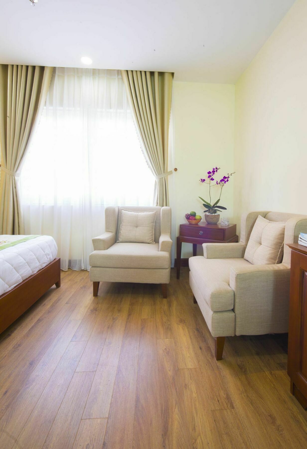 Hoai Anh Plaza Hotel Da Nang Luaran gambar